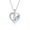 B, variant on A Turtle Chain Necklace Surrounded By Mother's Love: A Gentle Protective Bead In European And American Style Love's Turtle Necklace: European And American Style