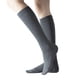 thumbnail image 1 of Calcetines deportivos para mujer Calcetines deportivos al aire libre Medias hasta los muslos Calcetines casuales a rayas MFZFUKR CPB-DE-SSW52-5, 1 of 5