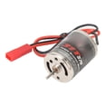 thumbnail image 3 of Control 370 RC Electric Motor Stainless Steel 31T High  Low Noise Efficient Heat  For Remote Control Boat, 3 of 8