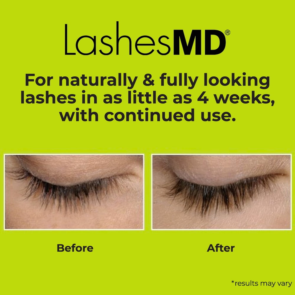Lashesmd eyelash conditioner hotsell