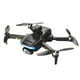 thumbnail image 3 of Pisexur Electronics para hombres, dron FPV con wifi de 2.4G y cámara 4K para adultos, cuadricóptero RC con retorno automático, función de seguimiento, motor sin escobillas, vuelo, ruta, retención de, 3 of 9