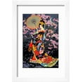thumbnail image 2 of Yozakura Framed Print Wall Art by Haruyo Morita Sold by Art.Com, 2 of 5