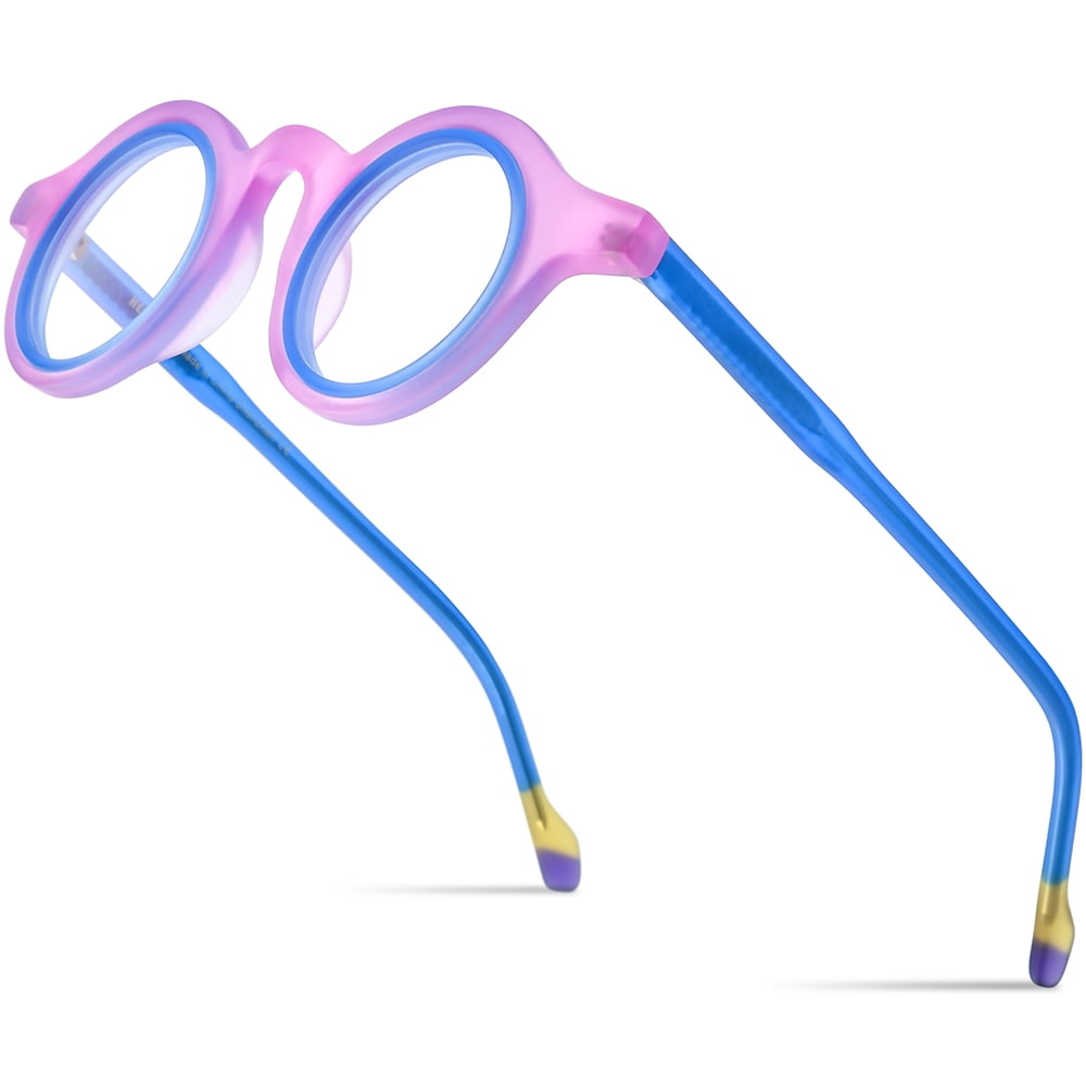 QUAY AUSTRALIA Hardwire Pink/Clear Blue Light One Size  display picture 3