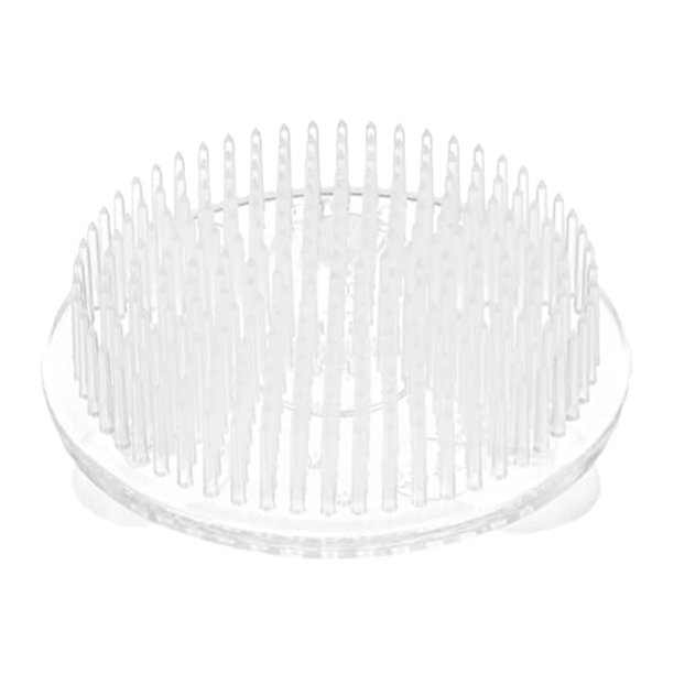 GOOHOCHY Flor Rana Soporte de flores Arreglo floral Base de arreglos florales DIY