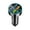 2PD 4USB, variant on SharkTRUE W Car ChargerUSB Type C Fast Charging Car Phone Adapter With Digital D
