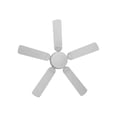 thumbnail image 2 of Ventilador de techo Masterfan Janeiro 52 Blanco, 2 of 5