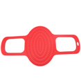 thumbnail image 3 of Poultry Lifter, Non-Stick Anti-Scald Silicone Durable Safe Roasting Pan, For Turkey Meat For Chicken, 3 of 8