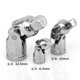thumbnail image 3 of Herramientas de impacto universales giratorias con entrada de 1/4", 3/8" y 1/2"., 3 of 8