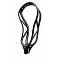 thumbnail image 2 of East Coast Dyes - Tête de Lacrosse Non String - Noir, 2 of 4