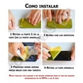 thumbnail image 4 of Micas De Hidrogel Delantera Y Trasera Huawei Nova 8i Nen-lx3, 4 of 4