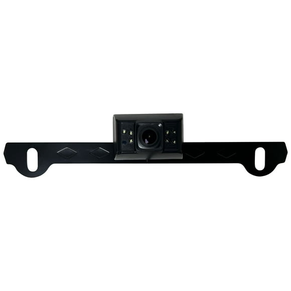 Yakry Y76 1080P License Plate Camera for 7 Inch Monitor