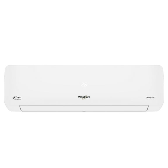 Minisplit Inverter 2 Toneladas (Sólo frío) Whirlpool WA5260Q