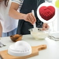 thumbnail image 4 of TABLZONE 1Ud Herramienta De Cocina Silicona Para Pasteles Y Postres Original, 4 of 7