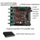 thumbnail image 4 of Módulo amplificador de Audio BT de 2,1 canales, Subwoofer de entrada de Audio AUX BT5.0, salida de MABOTO  Altoparlante, 4 of 7