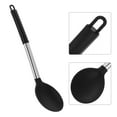 thumbnail image 3 of 1 Pce Ustensile de Cuisine en Silicone Multifonction Antiadhésif Outil de Cuisson, 3 of 7