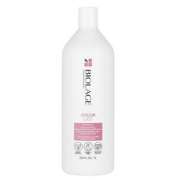 Biolage Colorlast Shampoo 33.8 oz