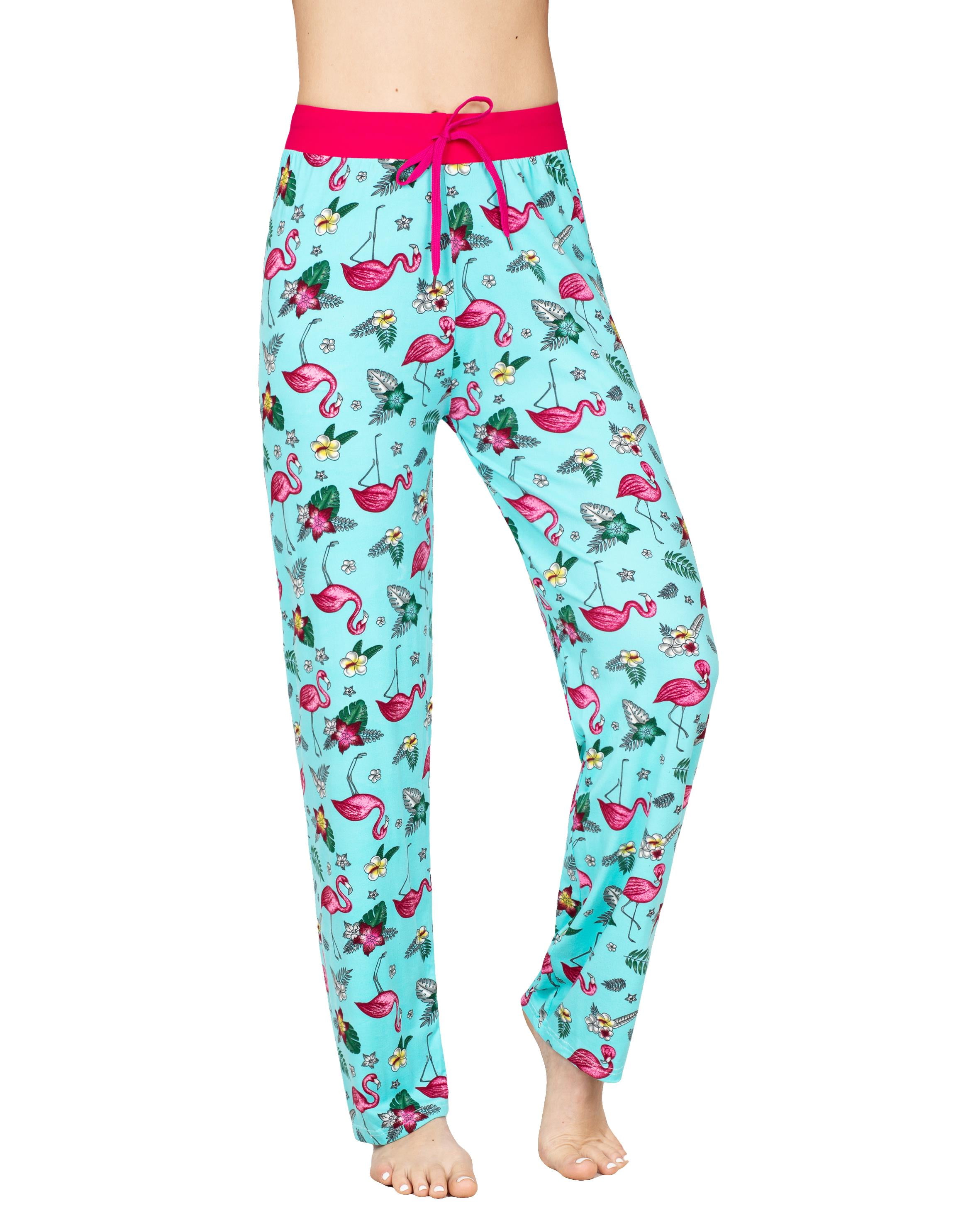 Victoria Collection - Victorias Collection Womens Pajama Pants Lounge ...