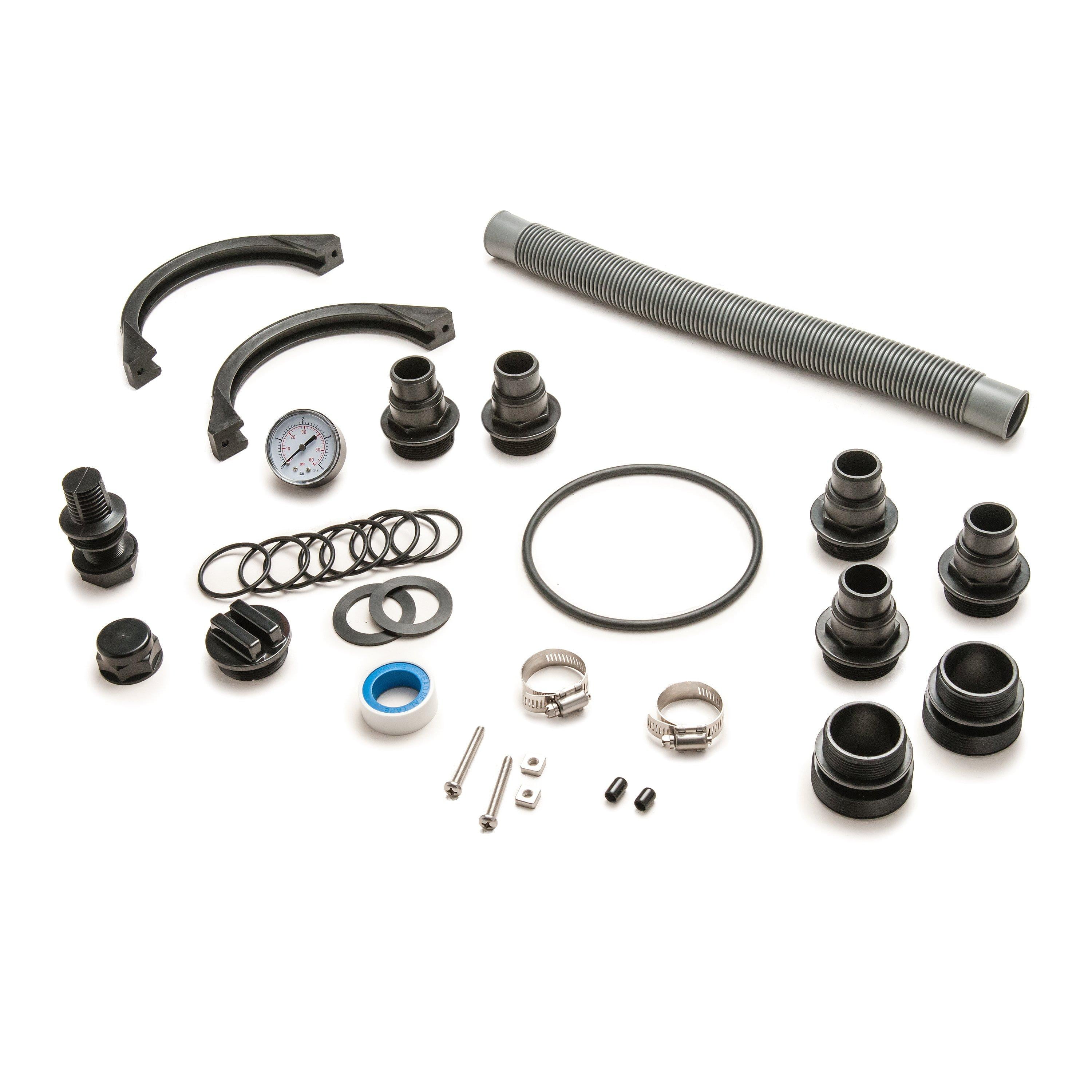 Sandpro 50d deals