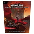 thumbnail image 2 of Libro de aventuras Dungeons & Dragons Dragonlance Shadow Dragon Queen, 2 of 4