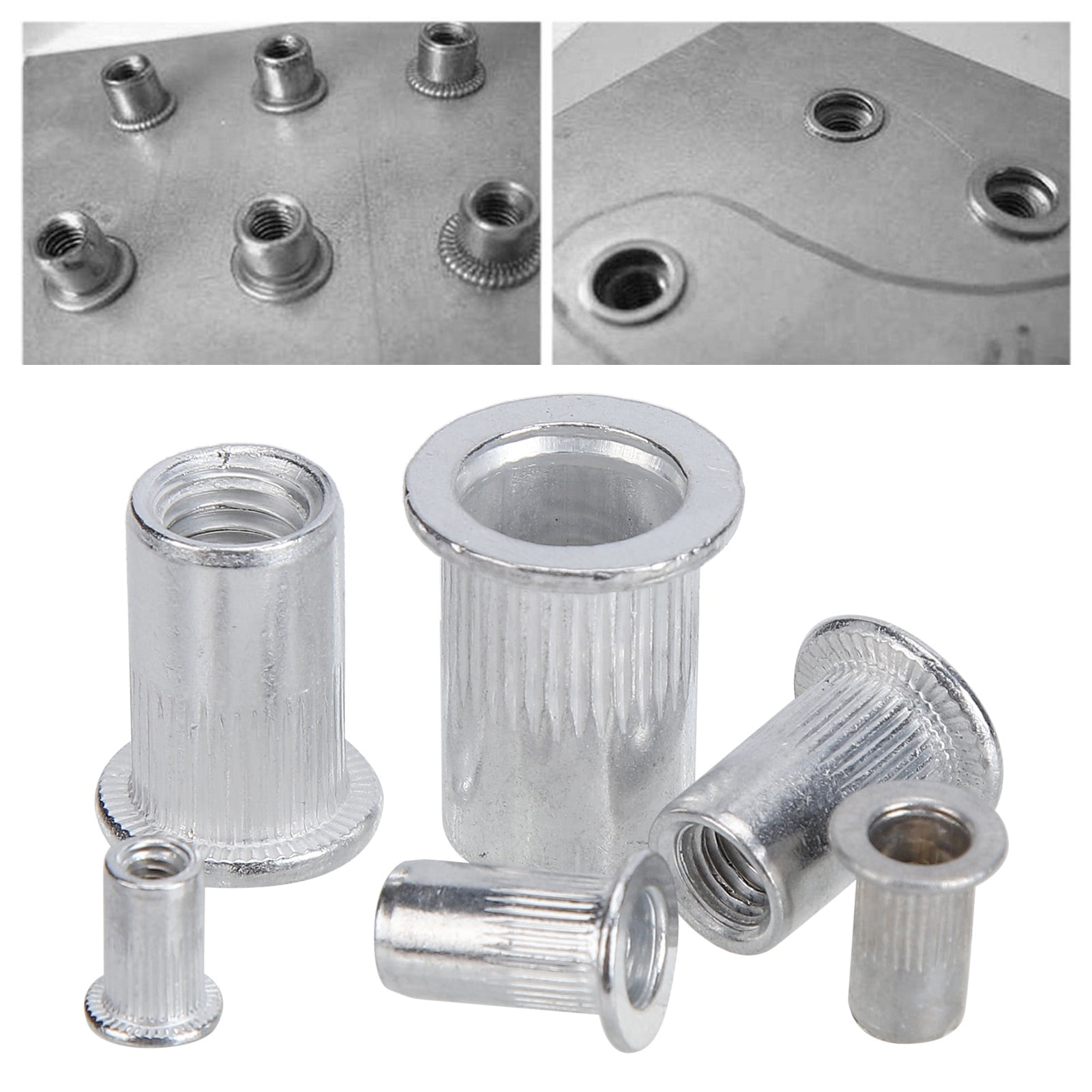 18+ Aluminum Boat Rivets AlyahReagan