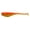Cajun Cricket, variant on Bobby Garland Baby Shad Swim'r - 2 1/4 IN - 15 Pack - Cajun Cricket