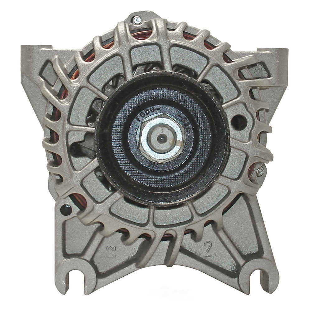 FVP Professional 8310610 Alternator Standard
