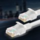 thumbnail image 3 of FESTFENDS 1Ud Cable Ethernet Para Redes De Computadora Con Garantía De Durabilidad, 3 of 8