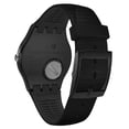 thumbnail image 2 of Swatch SUOB402 XX-Rated Black Unisex Watch, 2 of 3