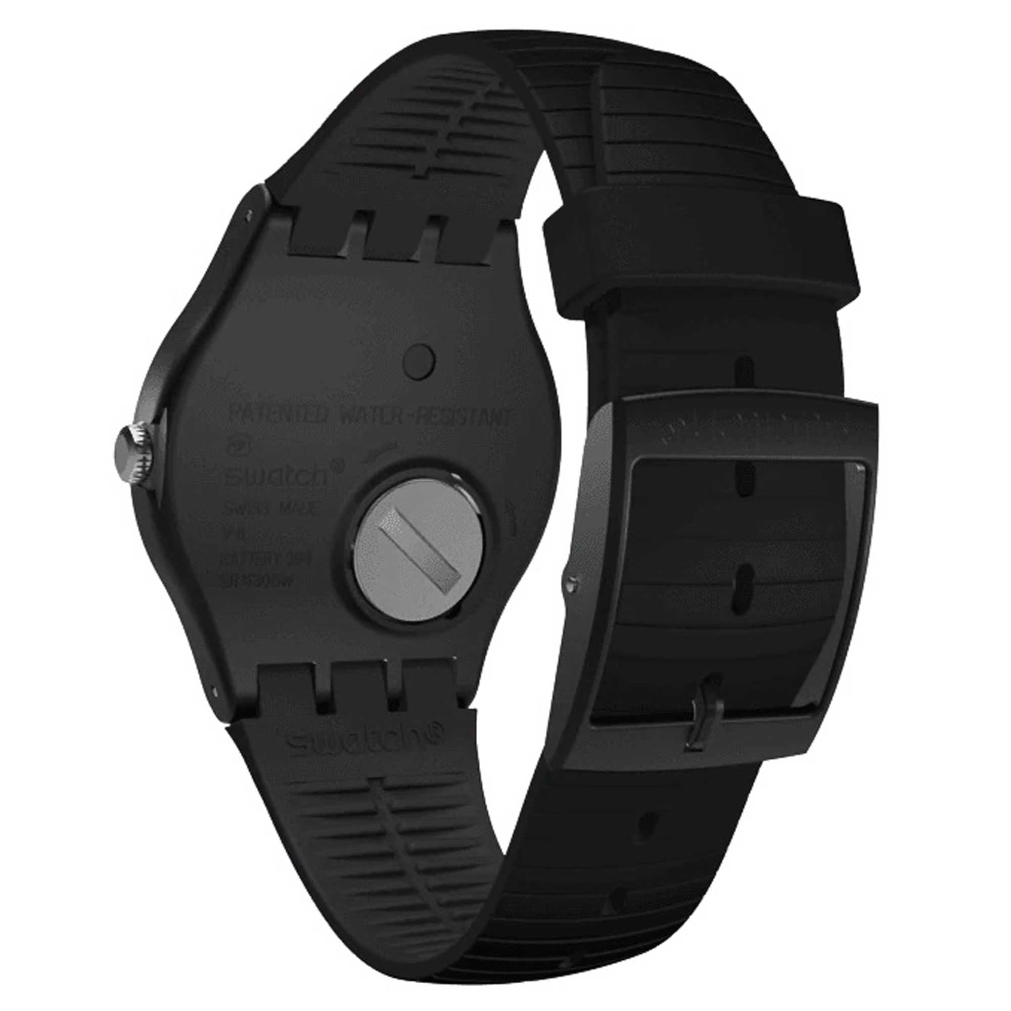 Swatch xx rated deals