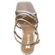 thumbnail image 4 of Zapatillas Zmexico para Mujer 264350 plateado 23.5, 4 of 6