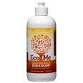 thumbnail image 1 of Eco-me - Lemon Fresh Dish Soap 16 oz, 1 of 1
