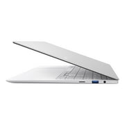 SAMSUNG Galaxy Book Pro 15.6 Laptop - Intel Core i5 - 8GB Memory - 512GB SSD - Mystic Silver