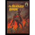 thumbnail image 1 of Pre-Owned The Mystery of the Headless Horse (The Three Investigators No. 26) (Paperback) 0394848616 9780394848617, 1 of 1