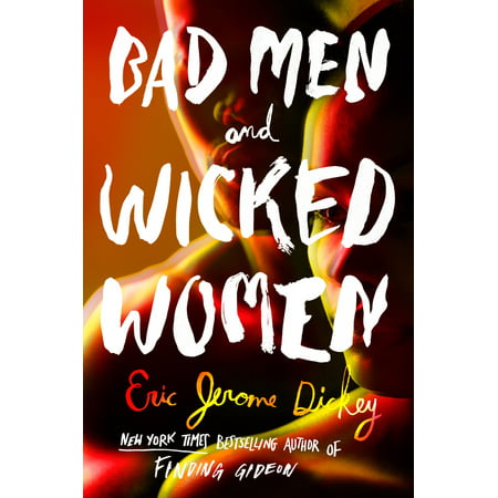 Bad Men and Wicked Women (Best Summer Reads For Women)