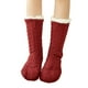 thumbnail image 1 of Sonducket 4 piezas de calcetines altos de invierno JK Cosplay sobre la rodilla estilo pijo calcetín largo cálido botas calcetería para diario fiesta Type2 NO2 Sonducket AP008855-01, 1 of 6