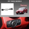 thumbnail image 4 of Car Automatic Start / Stop Off Engine System Plug Stop/Start Module, 4 of 5