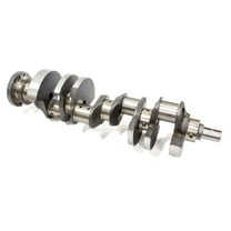 Scat Enterprises SBC 4340 Forged Crank - 3.250 Stroke