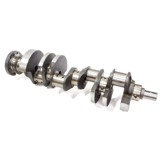 Scat Enterprises SBC 4340 Forged Crank - 3.250 Stroke