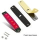 thumbnail image 1 of Luz Marina 5PCS Luces Marinas 12V Luces De Navegación Marina A Prueba De Agua Luz De Popa Para Kayak De Barco ANGGREK Otros, 1 of 6