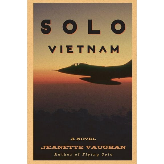 Solo Vietnam (Paperback)