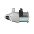 thumbnail image 2 of SCITOO Starter for 30639 Starter Motor Fits for Honda Fit EX, EX-L, LX 1.5L 2015-2020; for Honda for Fit Sport 1.5L 2018-2020, 2 of 4