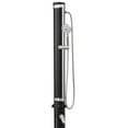 thumbnail image 4 of Bestway SolarFlow Outdoor Shower 5gal/20L: Oversized Shower Head and Stand. Easy Installation, adjustable water flow and tempature control. Multiple Water Spray Settings, 4 of 6