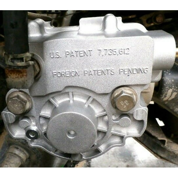 John Deere Parking Brake AM148453 625i 825i 855D