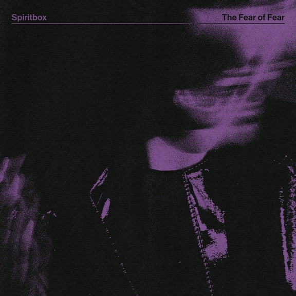 Spiritbox - The Fear Of Fear - Music & Performance - Vinyl