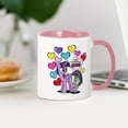thumbnail image 3 of CafePress - MLP Isn't Friendship Magic? Mug - 11 oz Ceramic Mug - Novelty Coffee Tea Cup, 3 of 4