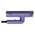 thumbnail image 4 of AirFold - Ionic Foldable Dryer + Blowout Brush Set with 2 Detachable Heads, 4 of 5