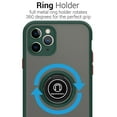 thumbnail image 4 of CoverON Apple iPhone 11 Pro Max Case with Magnetic Car Mount Compatible Ring Holder Kickstand Phone Cover - Dynamic Series, 4 of 7