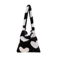 thumbnail image 2 of Bolsas de suaves de la manera de la impresión capacidad para las del senderismo Yinane Bolso de mujer, 2 of 7