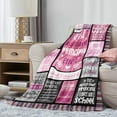 thumbnail image 3 of Assistant Principal Appreciation Gifts for Women, Assistant Principal Appreciation Gifts, Assistant Principal Blanket 60"x50", Assistant Principal Gifts, Soft Throw Blanket for Couch Bed 60"x 50", 3 of 6