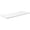 White, variant on VIVO White 55" x 24" Square Corner Table Top for Standing Desk Frames